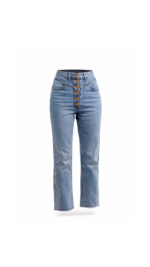 Джинси The Coat