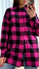 Сорочка Palm Angels - Зображення 3