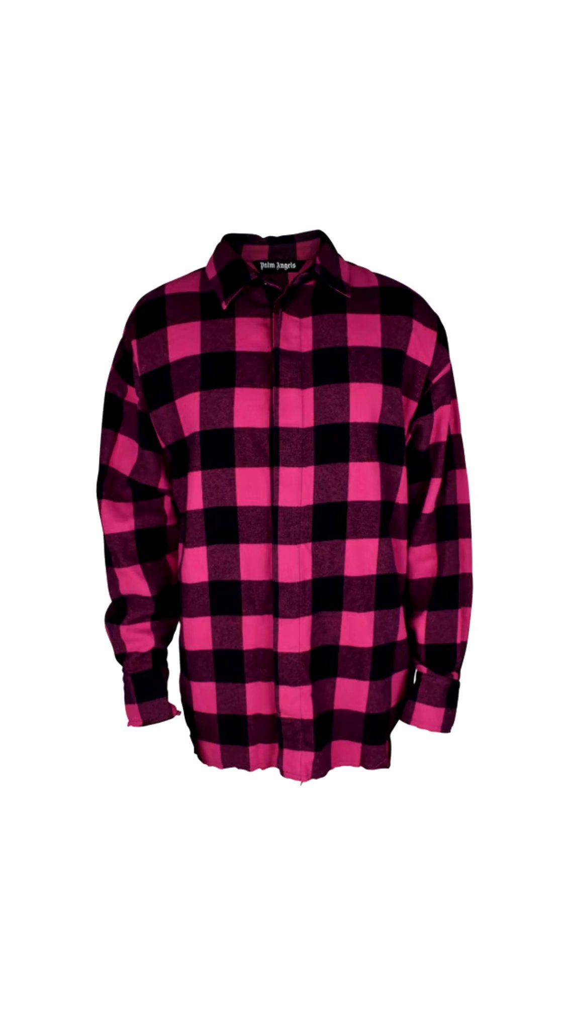 2026/03/1000041987.jpg Сорочка Palm Angels - Зображення 1