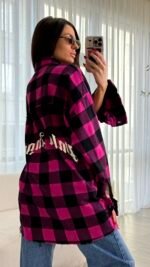 Сорочка Palm Angels - Зображення 4