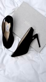 Босоніжки Jimmy Choo - Зображення 2