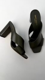 Мюлі Saint Laurent - Зображення 3