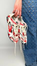 Кросівки Balenciaga - Зображення 4