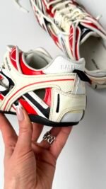 Кросівки Balenciaga - Зображення 3