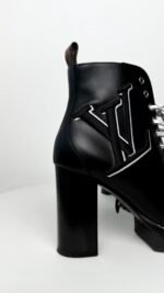 Чоботи Louis Vuitton - Зображення 3