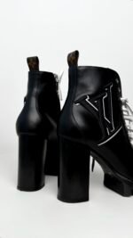 Чоботи Louis Vuitton - Зображення 2