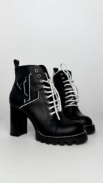 Чоботи Louis Vuitton