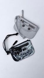 Гаманець для монет  Balenciaga - Зображення 4