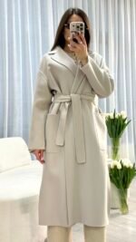 Пальто S'Max Mara - Зображення 2