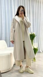 Пальто S'Max Mara - Зображення 3