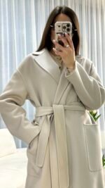 Пальто S'Max Mara - Зображення 4