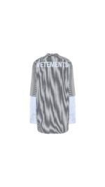 Сорочка Vetements