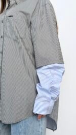 Сорочка Vetements - Зображення 4