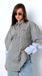 Сорочка Vetements - Зображення 5