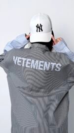 Сорочка Vetements - Зображення 2