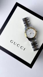 Годинник Gucci - Зображення 2