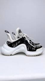 Кросівки Louis Vuitton - Зображення 3