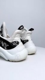 Кросівки Louis Vuitton - Зображення 5