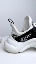 Кросівки Louis Vuitton - Зображення 4