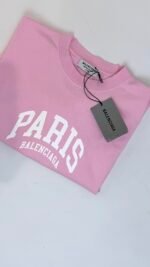 Футболка Balenciaga - Зображення 5