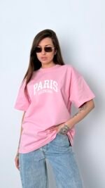 Футболка Balenciaga - Зображення 2