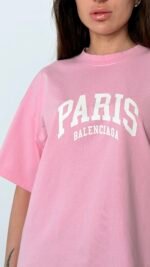 Футболка Balenciaga - Зображення 4