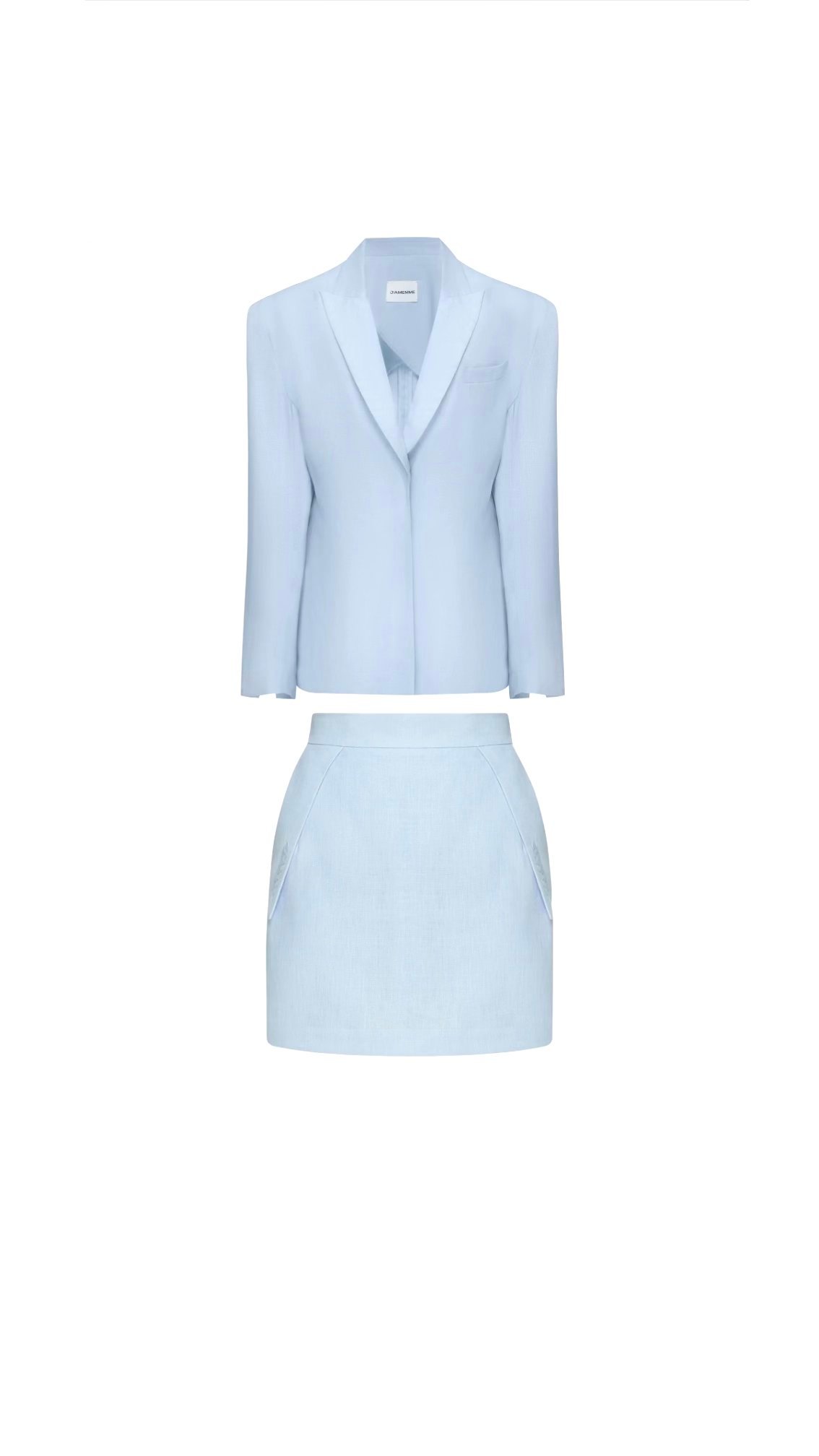 2026/03/1000095237.jpg Костюм JAMEMME - Зображення 1
