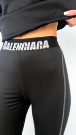 Легінси Balenciaga - Зображення 2