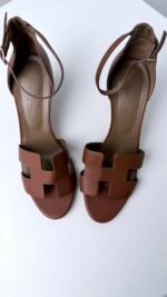 Босоніжки Hermes - Зображення 4