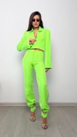 Костюм-двійка Jacquemus - Зображення 4