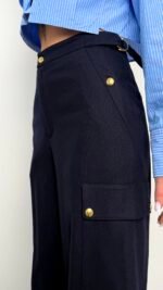 Брюки Celine - Зображення 6