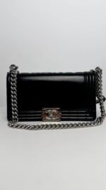 Сумка Chanel Boy - Зображення 2