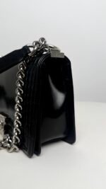 Сумка Chanel Boy - Зображення 3