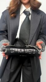 Сумка Chanel Boy - Зображення 7