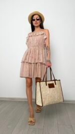 Сукня  Celine - Зображення 7