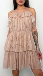 Сукня  Celine - Зображення 5