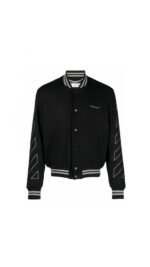 Бомбер Off-White