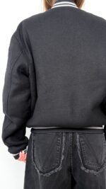 Бомбер Off-White - Зображення 3