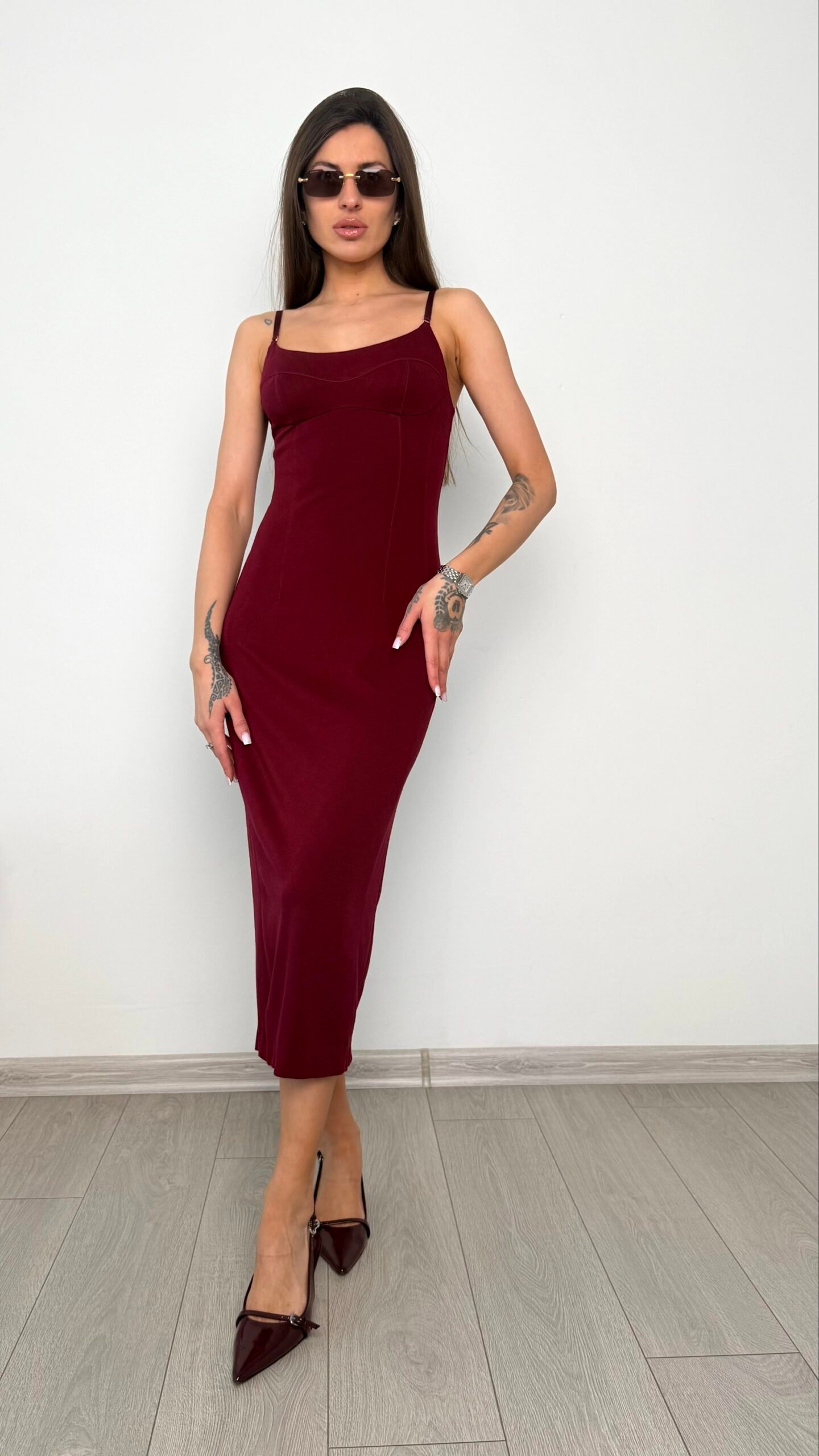 2026/03/1000095515-scaled.jpg сукня The Coat - Зображення 1