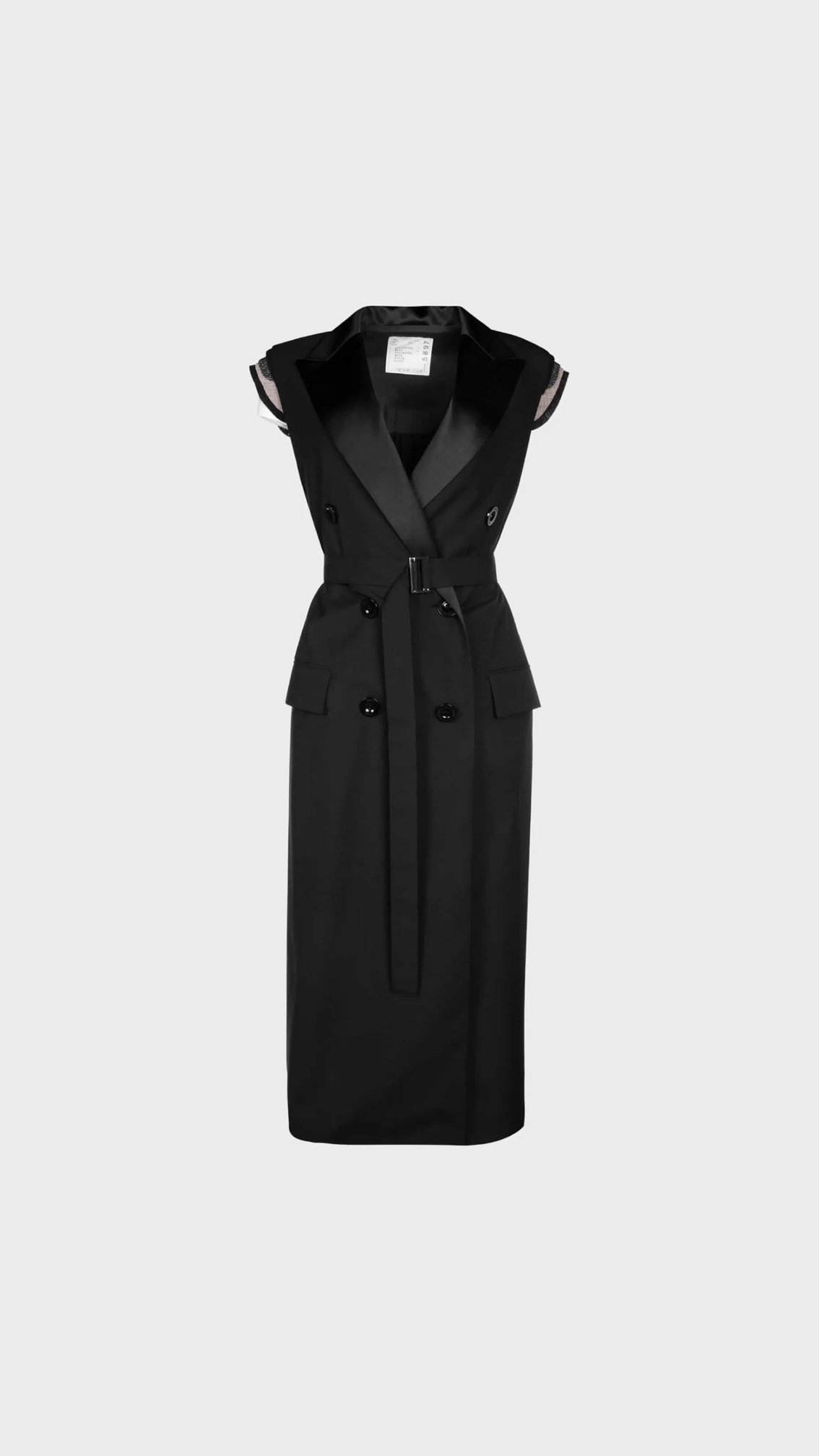 2026/03/1000095522.jpg Сукня Sakai - Зображення 1