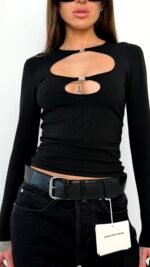 Топ Alexander Wang - Зображення 3