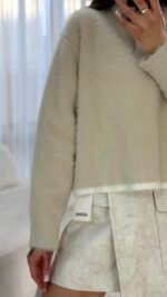 Джемпер Jacquemus - Зображення 3