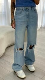 Джинси GASANOVA - Зображення 3