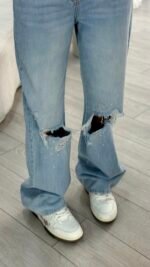 Джинси GASANOVA