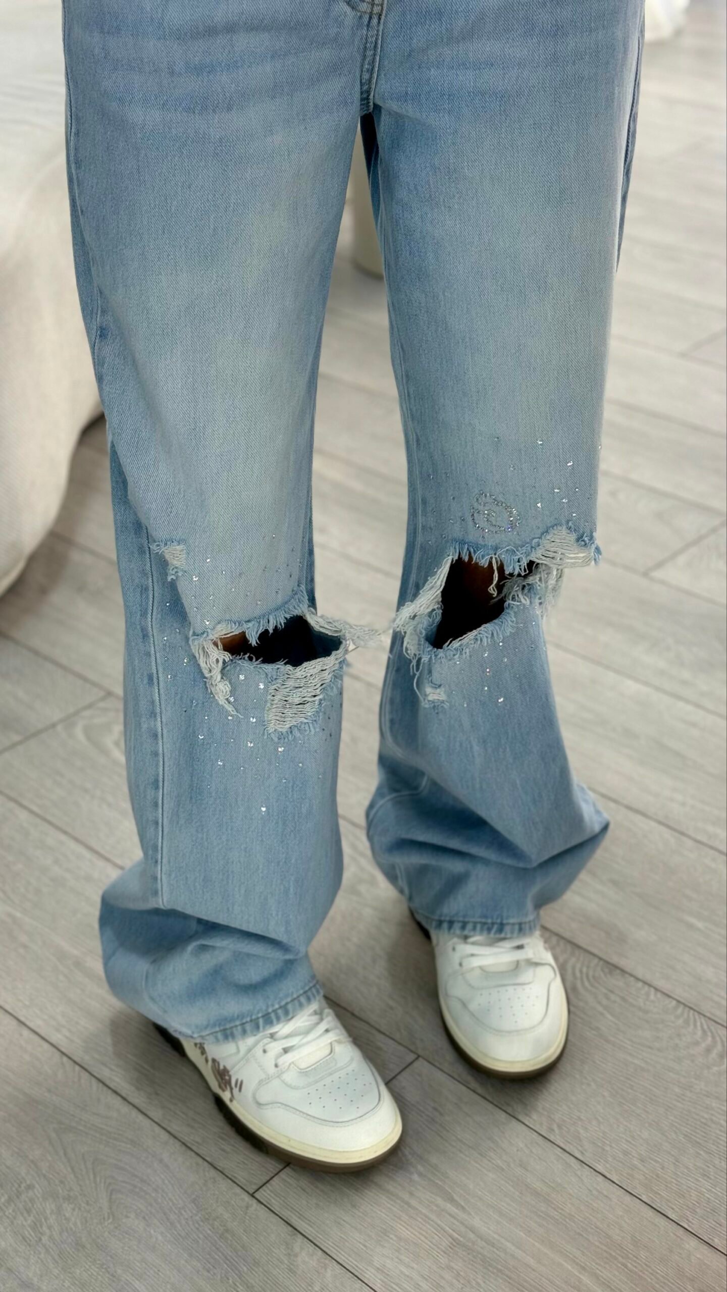 2026/03/1000095557-scaled.jpg Джинси GASANOVA - Зображення 1