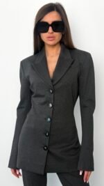 Костюм-двійка The Attico - Зображення 3