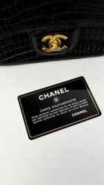 Сумка Chanel Classic Flap - Зображення 7