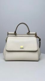 Сумка Dolce&Gabbana Sicily mini - Зображення 2