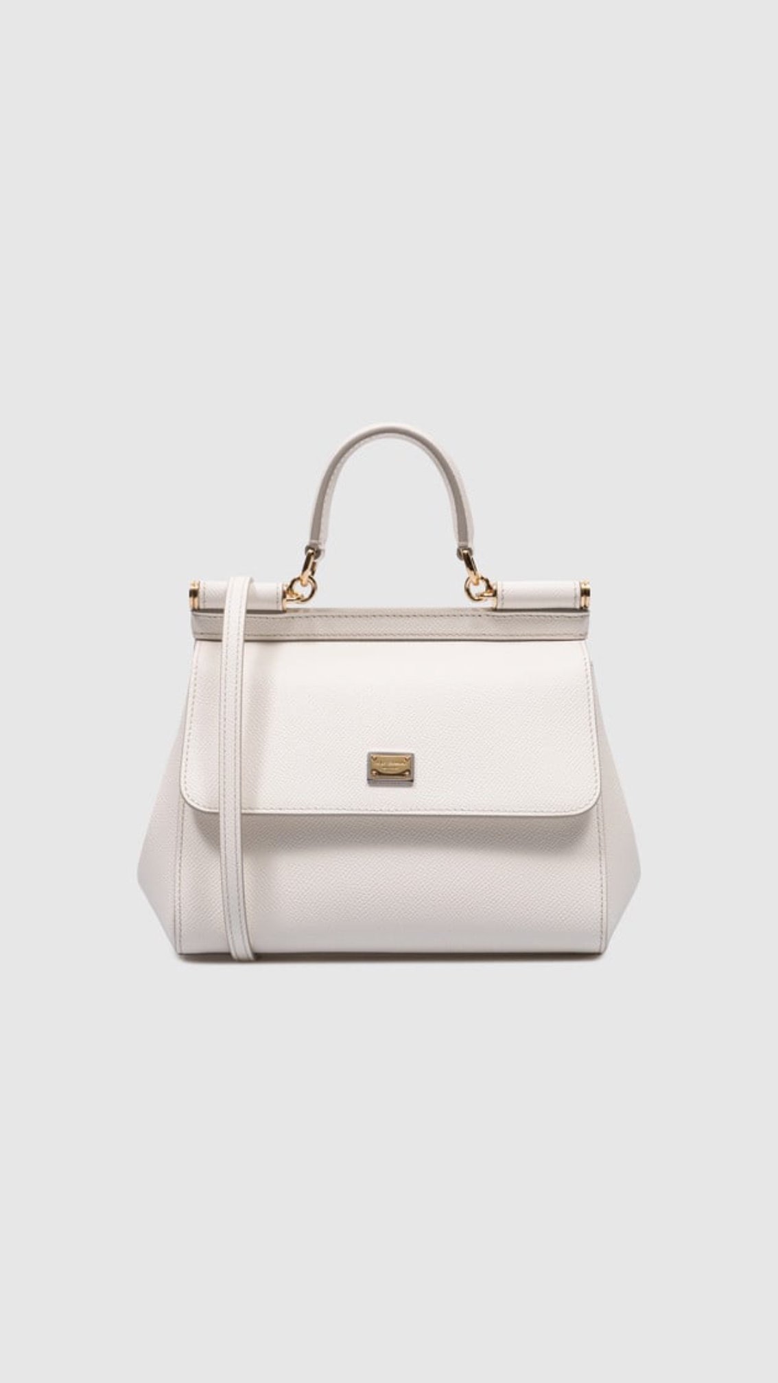 2026/03/1000096060.jpg Сумка Dolce&Gabbana Sicily mini - Зображення 1