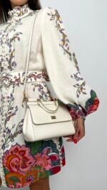 Сумка Dolce&Gabbana Sicily mini - Зображення 5